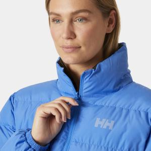 Reversible Daunenjacke, Damen Helly Hansen Yu 23 image-6