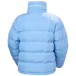 Plumífero de mujer Helly Hansen YU 23 Reversible image-1