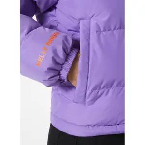 Doudoune femme Helly Hansen YU 23 image-3