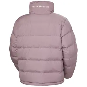Plumífero de mujer Helly Hansen YU 23 Reversible image-1