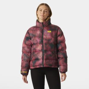 Reversible Daunenjacke, Damen Helly Hansen Yu 23 image-1