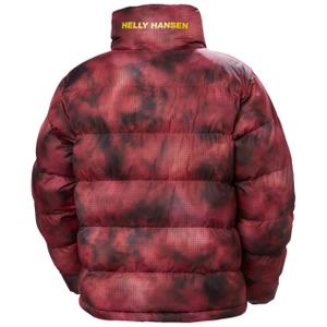 Reversible Daunenjacke, Damen Helly Hansen Yu 23 image-5