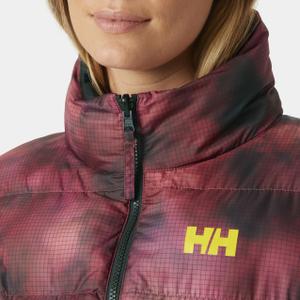 Reversible Daunenjacke, Damen Helly Hansen Yu 23 image-6