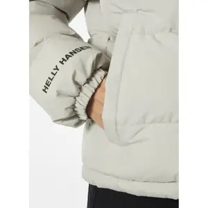 Casaco de mulher para baixo Helly Hansen YU 23 image-3