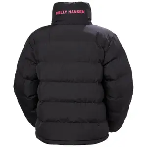 Plumífero de mujer Helly Hansen YU 23 Reversible image-1