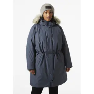 Parka femme Helly Hansen Senja Plus image-1