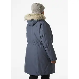 Parka femme Helly Hansen Senja Plus image-3