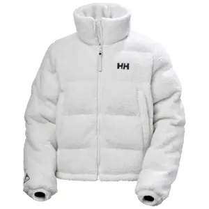 Skijacke Damen Helly Hansen YU Teddy Pile image-0