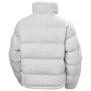 Skijacke Damen Helly Hansen YU Teddy Pile image-1