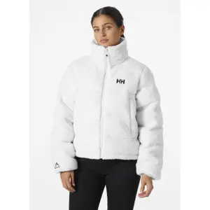 Skijacke Damen Helly Hansen YU Teddy Pile image-2