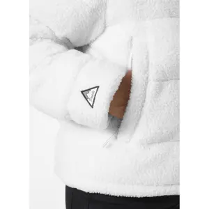 Skijacke Damen Helly Hansen YU Teddy Pile image-3