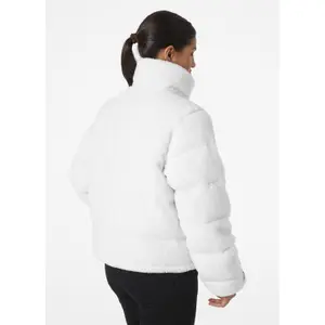Skijacke Damen Helly Hansen YU Teddy Pile image-4