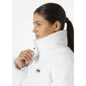 Skijacke Damen Helly Hansen YU Teddy Pile image-5