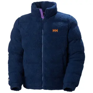 Ski jacket Helly Hansen Yu Teddy Pile image-0