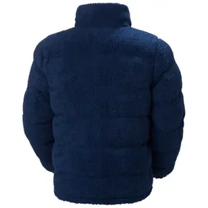 Ski jacket Helly Hansen Yu Teddy Pile image-1