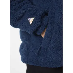 Ski jacket Helly Hansen Yu Teddy Pile image-3