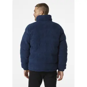 Ski jacket Helly Hansen Yu Teddy Pile image-4