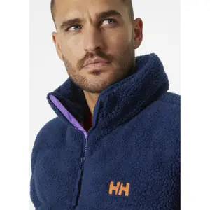 Ski jacket Helly Hansen Yu Teddy Pile image-5