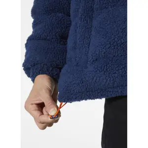 Ski jacket Helly Hansen Yu Teddy Pile image-6