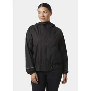 Giacca impermeabile da donna Helly Hansen V image-1