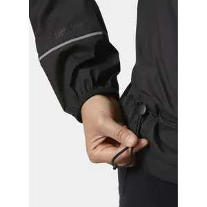 Giacca impermeabile da donna Helly Hansen V image-5