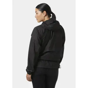 Giacca impermeabile da donna Helly Hansen V image-3