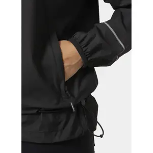 Giacca impermeabile da donna Helly Hansen V image-6