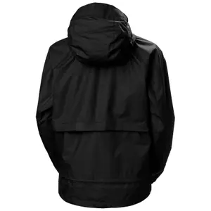 Giacca impermeabile da donna Helly Hansen V image-2