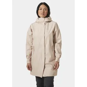 Regenjacke für Damen Helly Hansen Voyage image-1