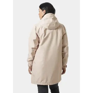 Regenjacke für Damen Helly Hansen Voyage image-3