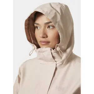 Regenjacke für Damen Helly Hansen Voyage image-4