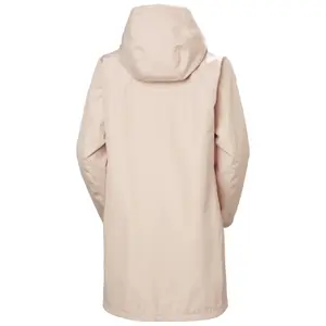 Regenjacke für Damen Helly Hansen Voyage image-2