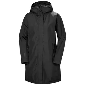 Women's waterproof jacket Helly Hansen Voyage image-0