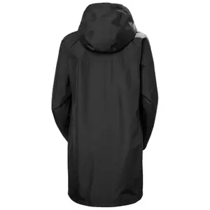 Women's waterproof jacket Helly Hansen Voyage image-2