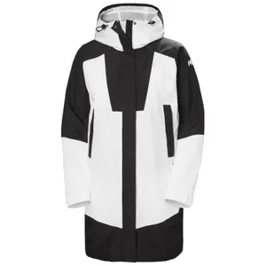 Chaqueta impermeable mujer Helly Hansen Rig Rain image-0