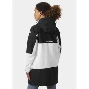 Chaqueta impermeable mujer Helly Hansen Rig Rain image-3