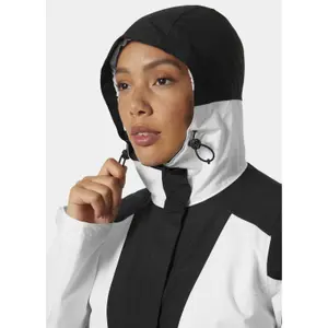 Chaqueta impermeable mujer Helly Hansen Rig Rain image-4