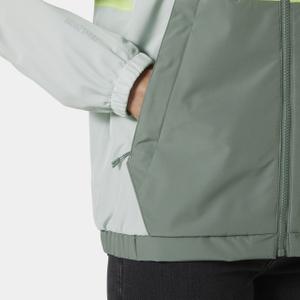 Kvinde vandtæt jakke Helly Hansen Rig Rain image-5