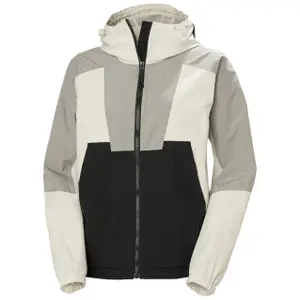 Kvinde vandtæt jakke Helly Hansen Rig Rain