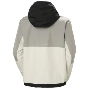 Kvinde vandtæt jakke Helly Hansen Rig Rain image-2