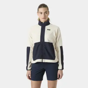 Sweatshirt Damen Helly Hansen Rig Fleece image-1