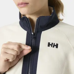 Sweatshirt Damen Helly Hansen Rig Fleece image-4