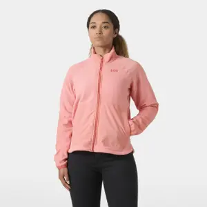 Sweatshirt Damen Helly Hansen Rig Fleece image-1