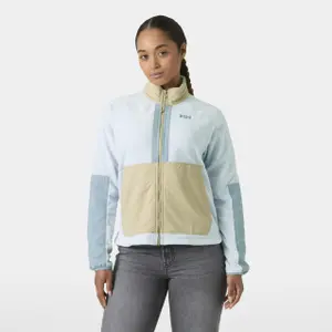 Sweatshirt Damen Helly Hansen Rig Fleece image-1