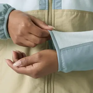 Sweatshirt Damen Helly Hansen Rig Fleece image-2