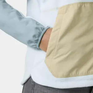 Sweatshirt Damen Helly Hansen Rig Fleece image-4