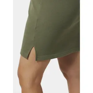 Robe sweat à capuche femme Helly Hansen Core image-6