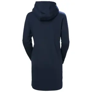 Robe sweat à capuche femme Helly Hansen Core image-2