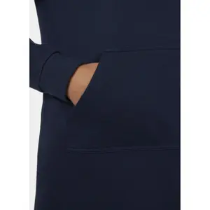 Robe sweat à capuche femme Helly Hansen Core image-4