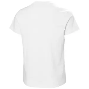 T-shirt femme Helly Hansen Core Graphic 2.0 image-1